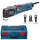 BOSCH GOP 30-28 daudzfunkcionāls instruments L-Boxx + 3ac